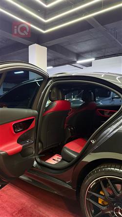 مرسيدس بنز C-Class